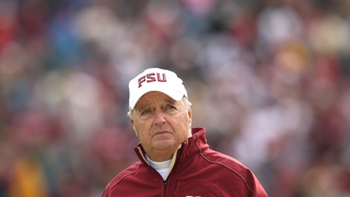 No One Cares What Bad Human Bobby Bowden Thinks About Jameis Winston